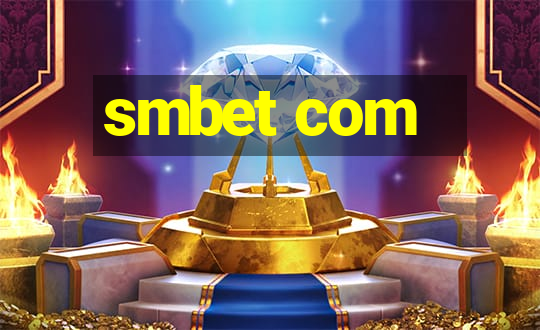 smbet com