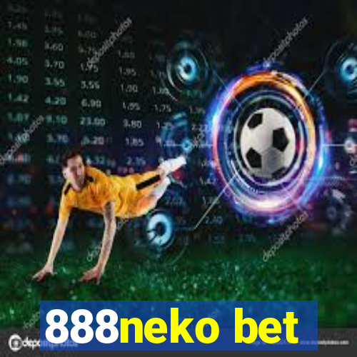 888neko bet