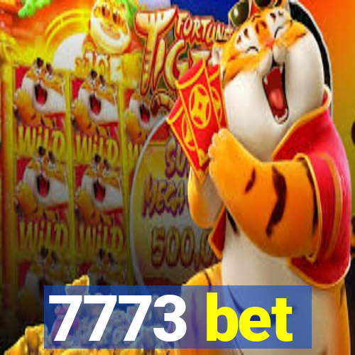 7773 bet