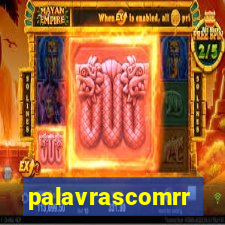 palavrascomrr