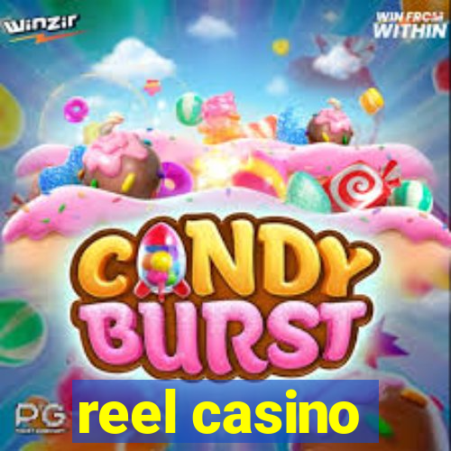 reel casino