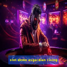 slot demo asgardian rising