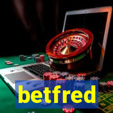 betfred