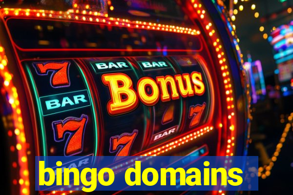 bingo domains