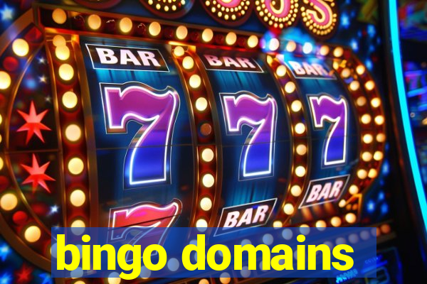 bingo domains