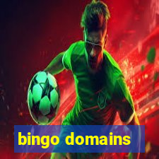 bingo domains