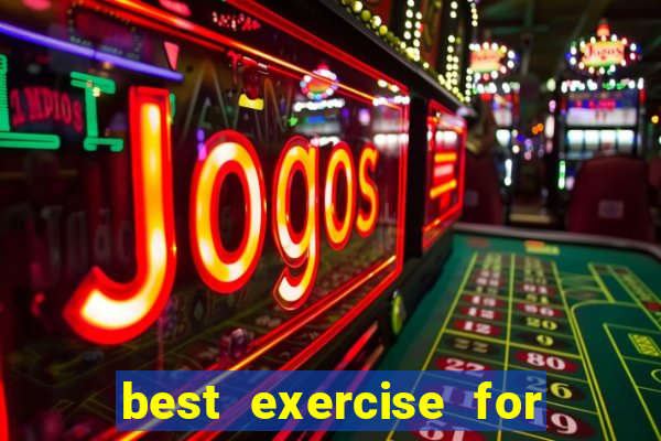 best exercise for bingo wings