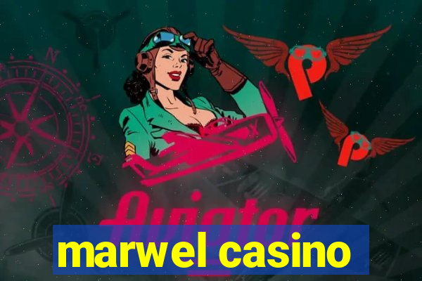 marwel casino