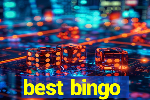 best bingo