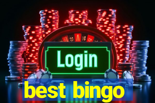 best bingo