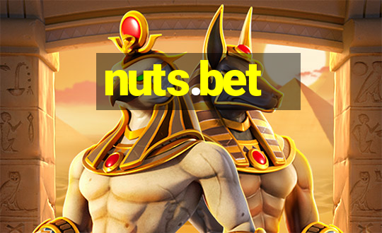 nuts.bet