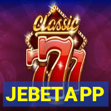 JEBETAPP