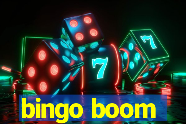 bingo boom