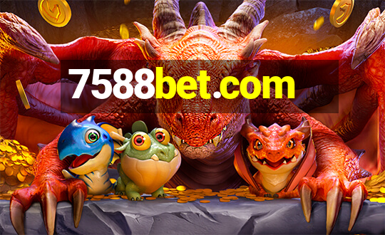 7588bet.com