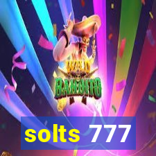 solts 777