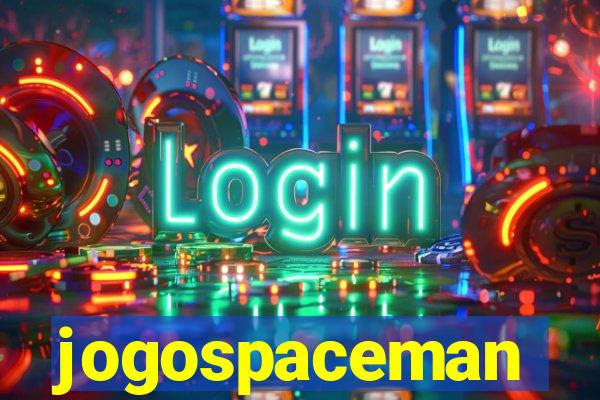 jogospaceman