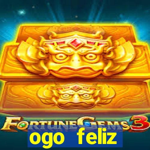 ogo feliz cassino—slots bingo