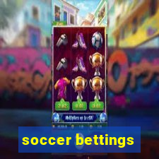 soccer bettings