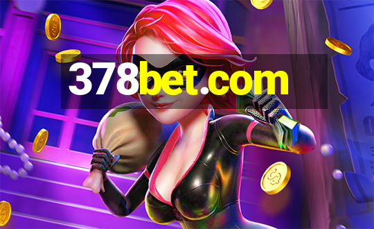 378bet.com