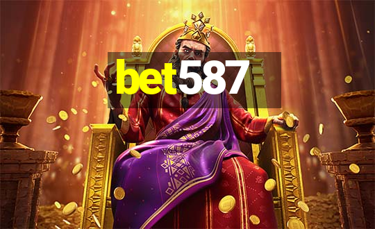 bet587