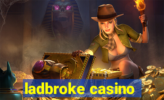 ladbroke casino