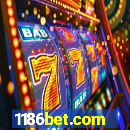 1186bet.com