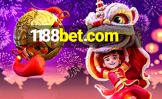 1188bet.com