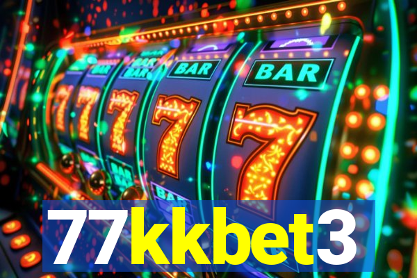 77kkbet3