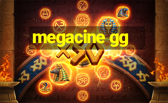 megacine gg