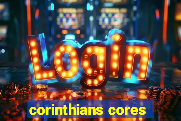 corinthians cores