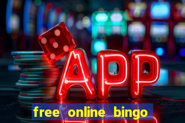 free online bingo and slots