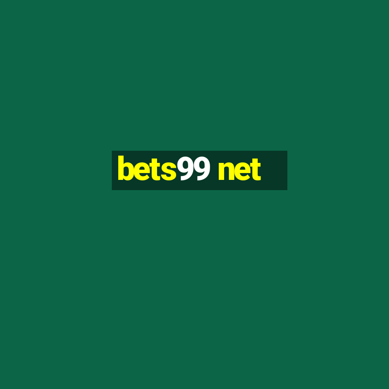 bets99 net