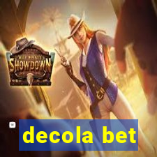 decola bet