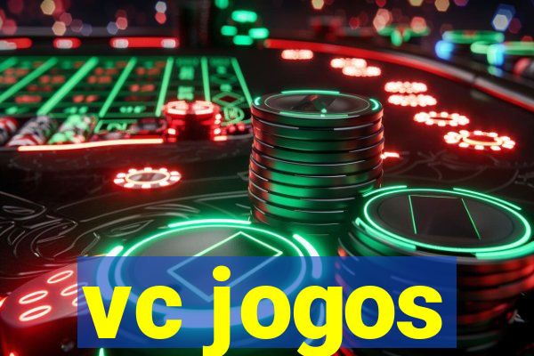 vc jogos