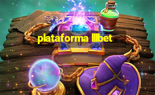 plataforma lllbet