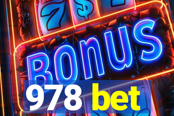 978 bet