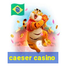 caeser casino