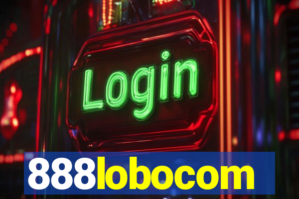 888lobocom