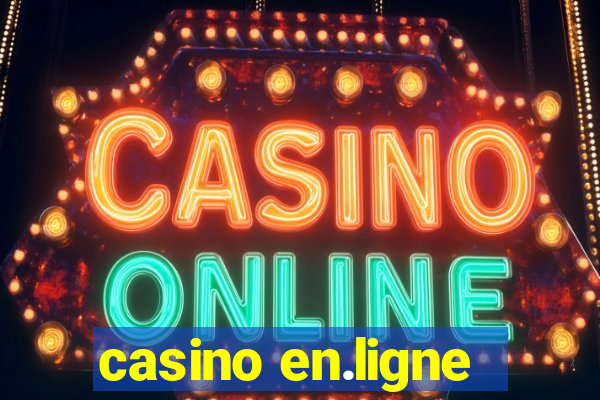 casino en.ligne