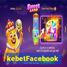 kebetFacebook