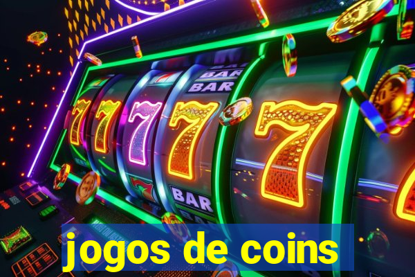 jogos de coins