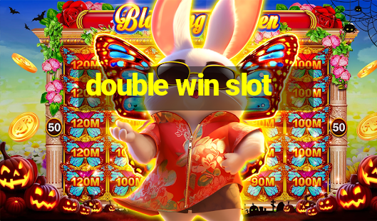 double win slot