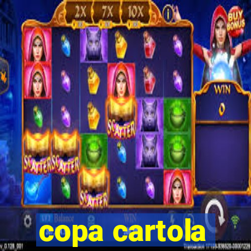 copa cartola