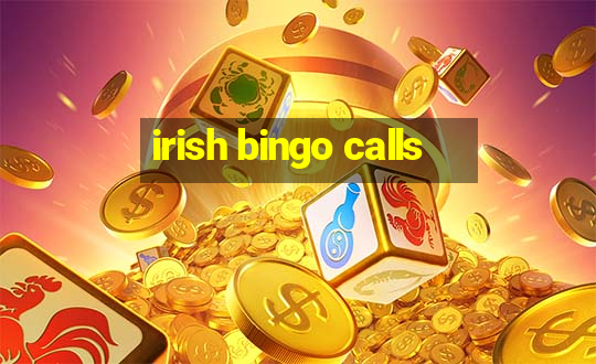 irish bingo calls