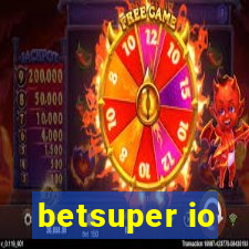 betsuper io