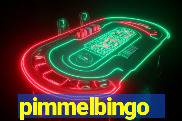 pimmelbingo