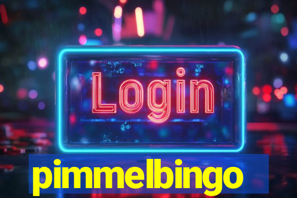 pimmelbingo