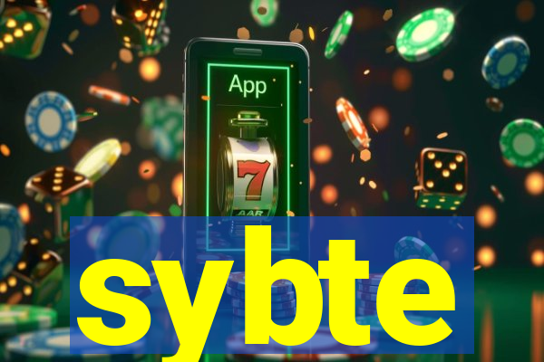 sybte