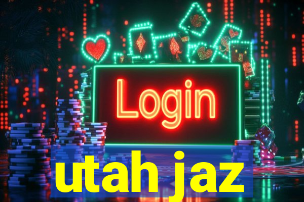 utah jaz