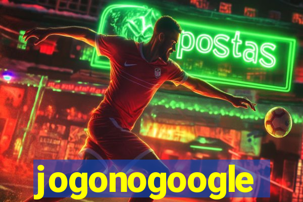 jogonogoogle